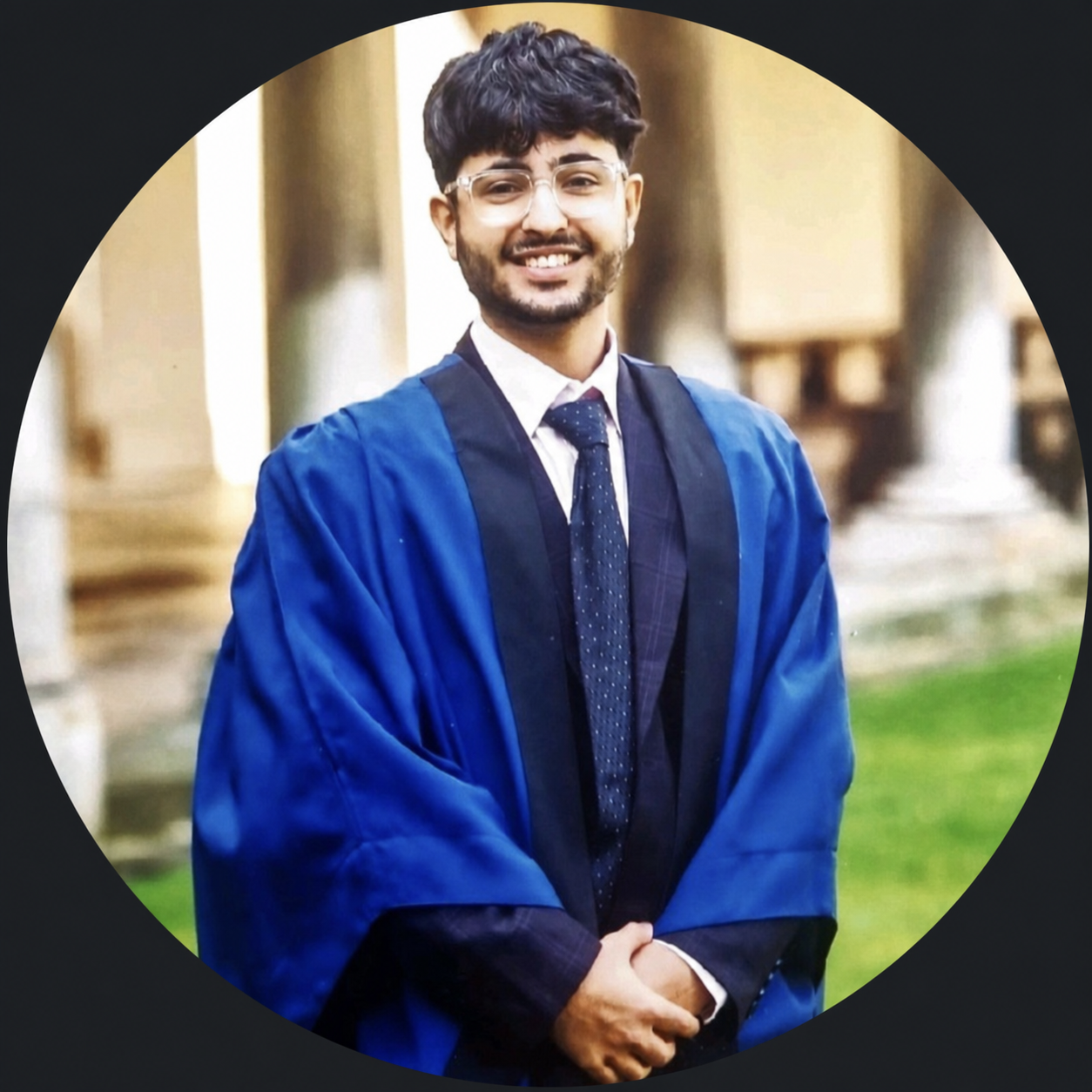 Avyukt Batra, Maths, Further Maths and Physics tutor